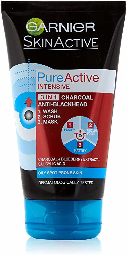 Producto PureActive 3 em 1 