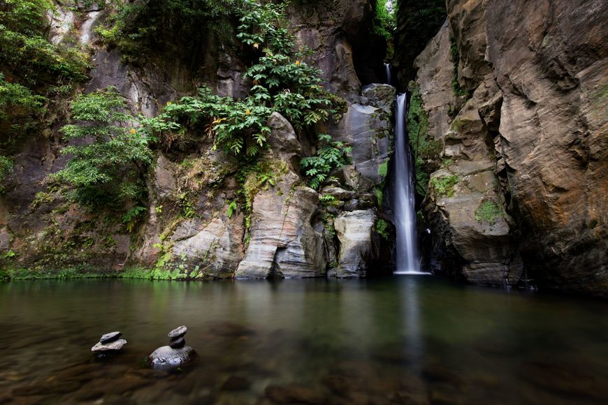 Lugar Cascata do Salto do Cabrito