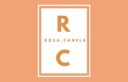 Blog Rosa & Canela 