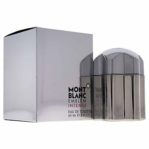 Belleza Montblanc Emblem Intense Edt Vapo 60 Ml 1 Unidad 60 g