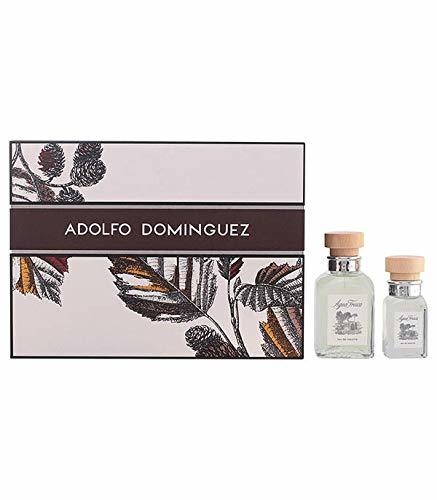 Producto Adolfo Dominguez - Set de Perfume Hombre Agua Fresca Adolfo Dominguez