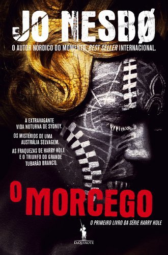 Book O Morcego