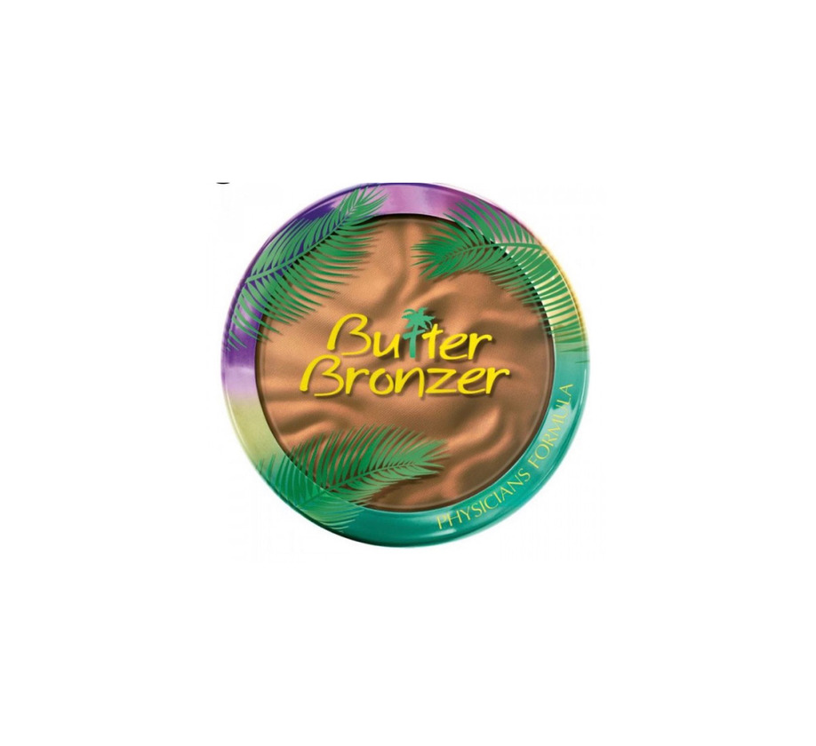 Social Physicians Formula Butter Bronzer