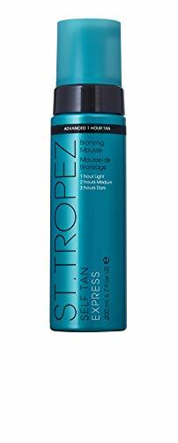 Beauty St.Tropez  Autobronceador