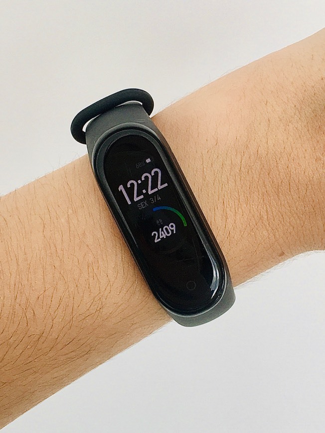 Fitness Xiaomi Mi Smart Band 4