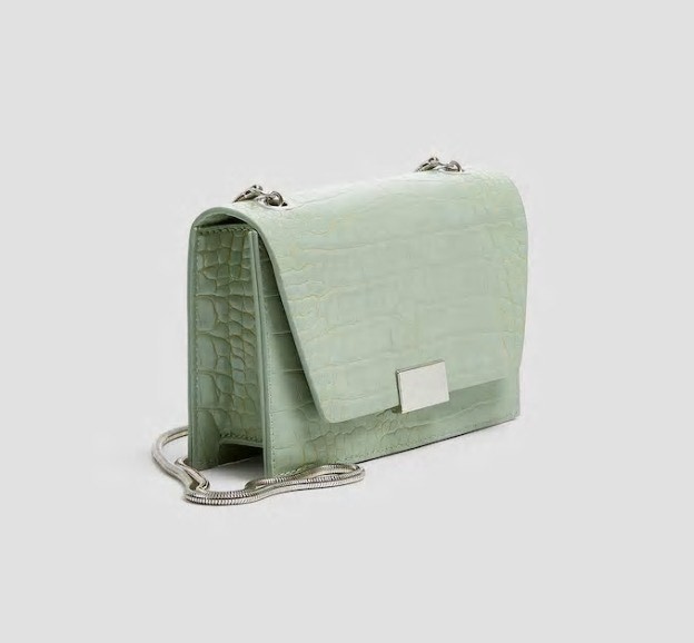 Producto Bolsa Pull&Bear 