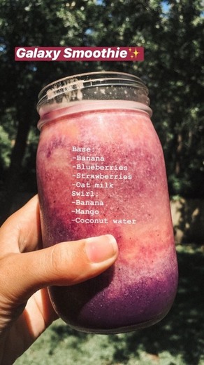 Smoothie 