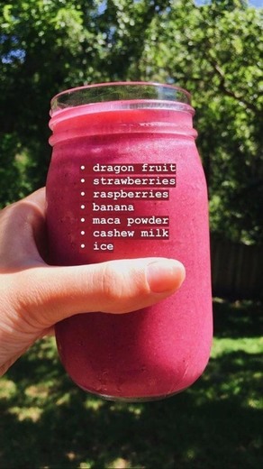 Smoothie