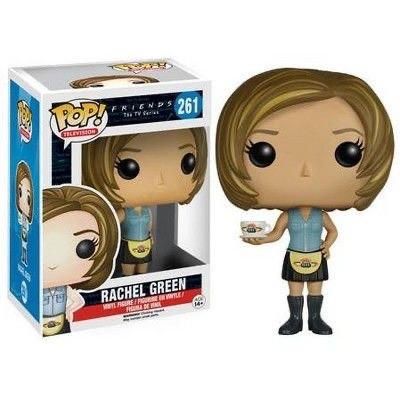 Pop Funko- Rachel Green