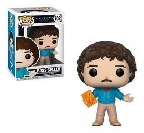 Pop Funko- Ross Geller