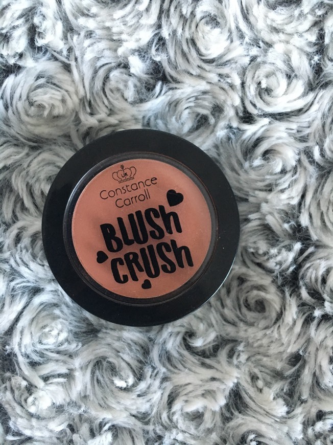 Moda Blush Crush Constance Carroll