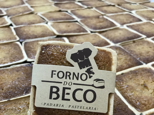 Forno do Beco unipessoal, Lda.