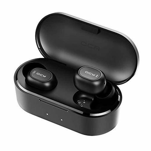 Auriculares Bluetooth con Micrófonos