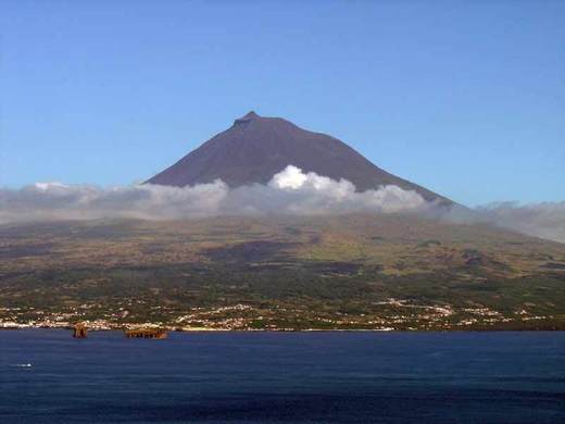 Ilha do Pico