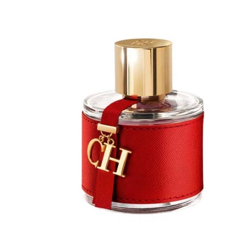 Perfume Carolina Herrera