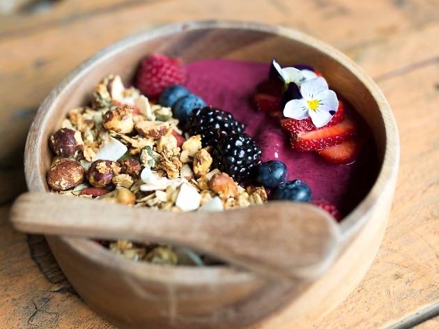 Fashion Açaí Bowl