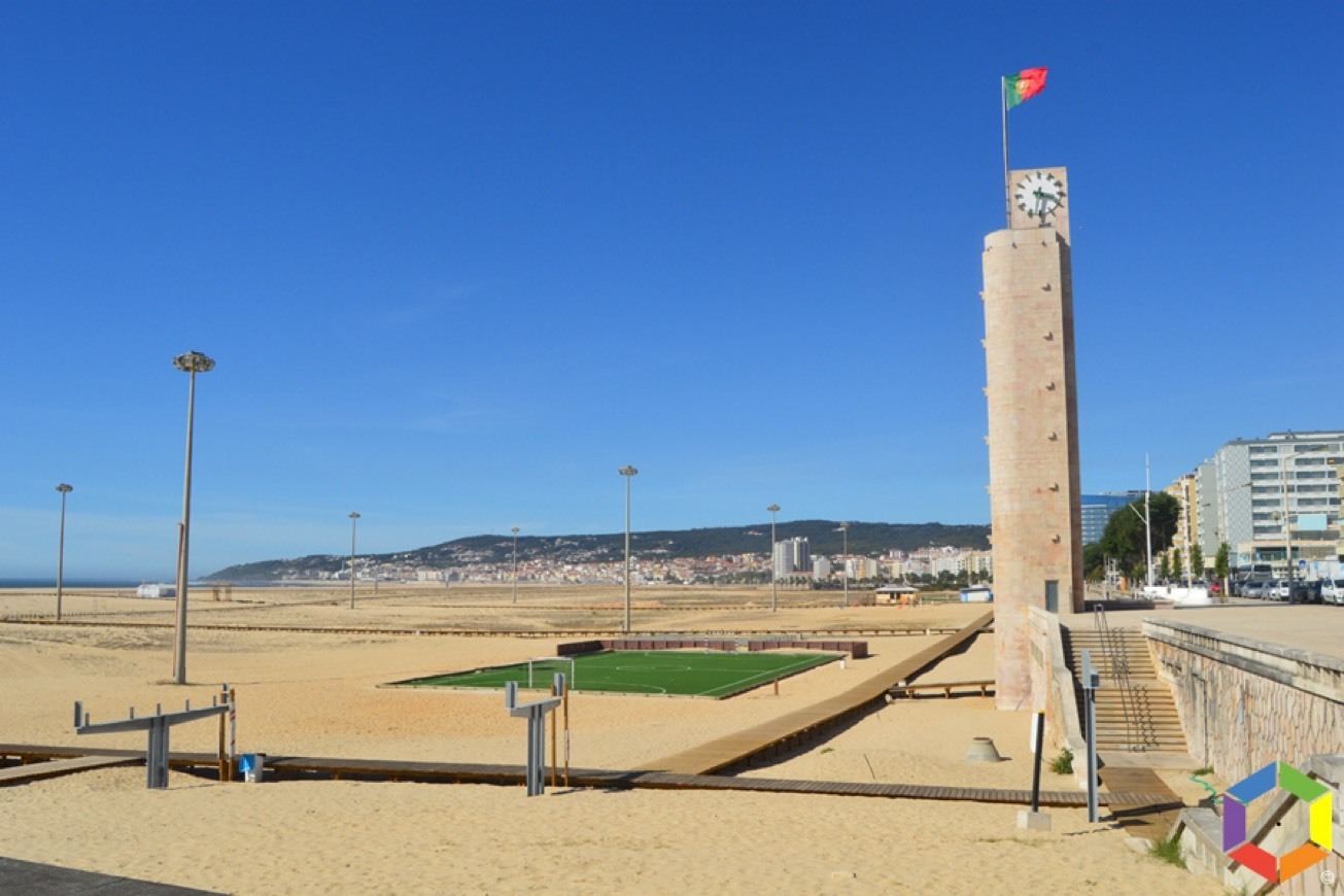 Lugar Figueira da Foz