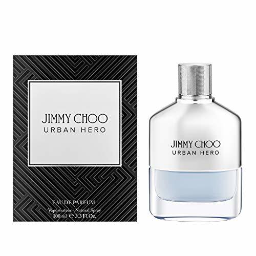 Beauty Jimmy Choo Urban Hero Eau de Parfum 100 ml