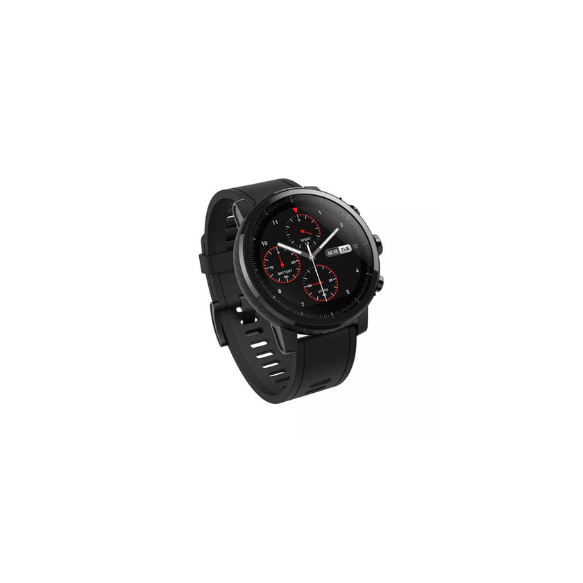 Social Smartwatch Xiaomi Amazfit Stratos 2