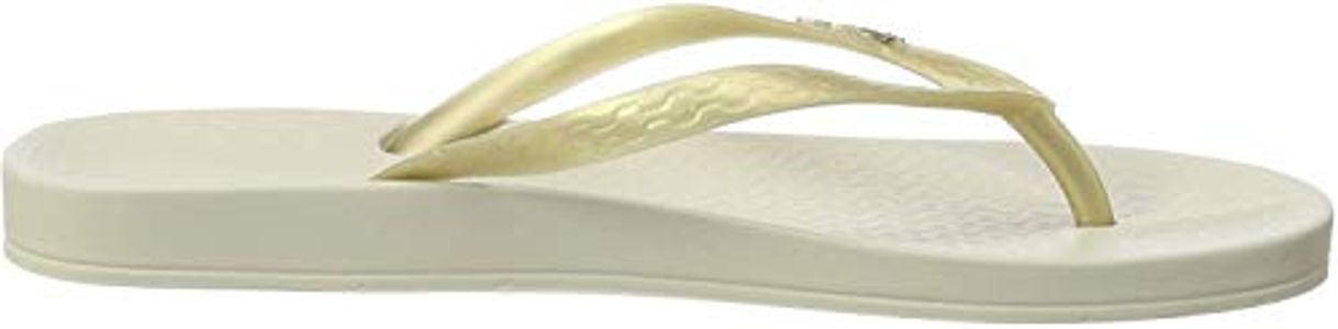 Lugar Ipanema Anatomica Tan Fem, Chanclas para Mujer,