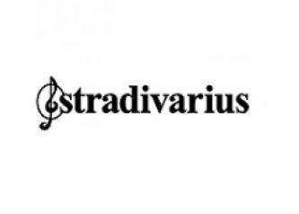 Moda Stradivarius - World Wide Page