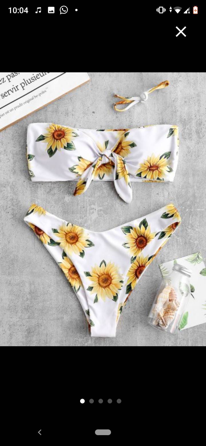 Product Bikini