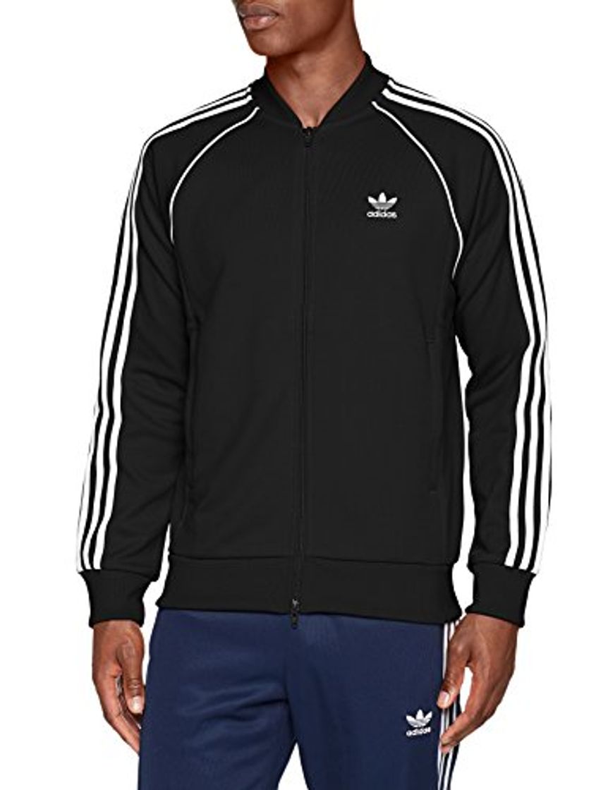 Social adidas SST TT Sweatshirt
