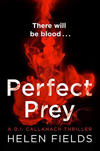 Books Perfect Prey