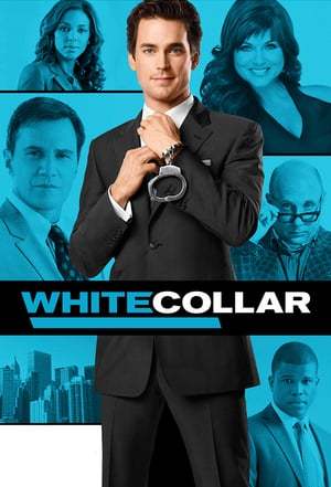 Crimes do Colarinho Branco