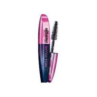 Mascara Miss Manga Black