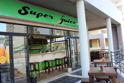 Super Juice