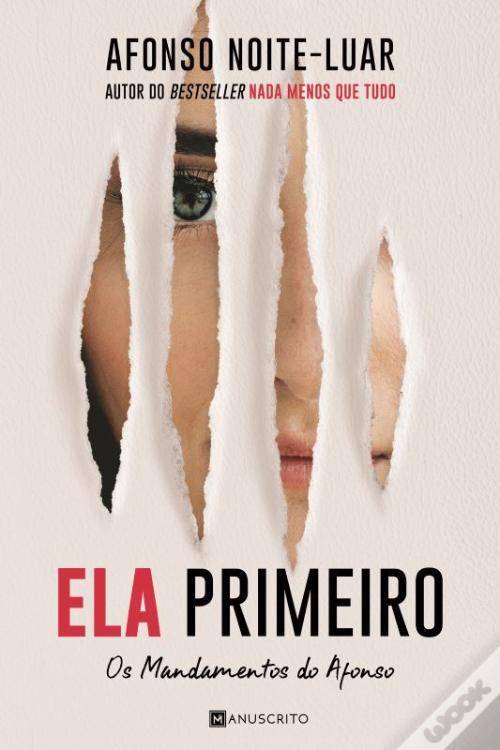 Libros Ela Primeiro