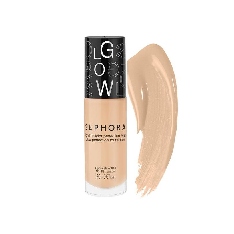 Product Foundation Glow Sephora