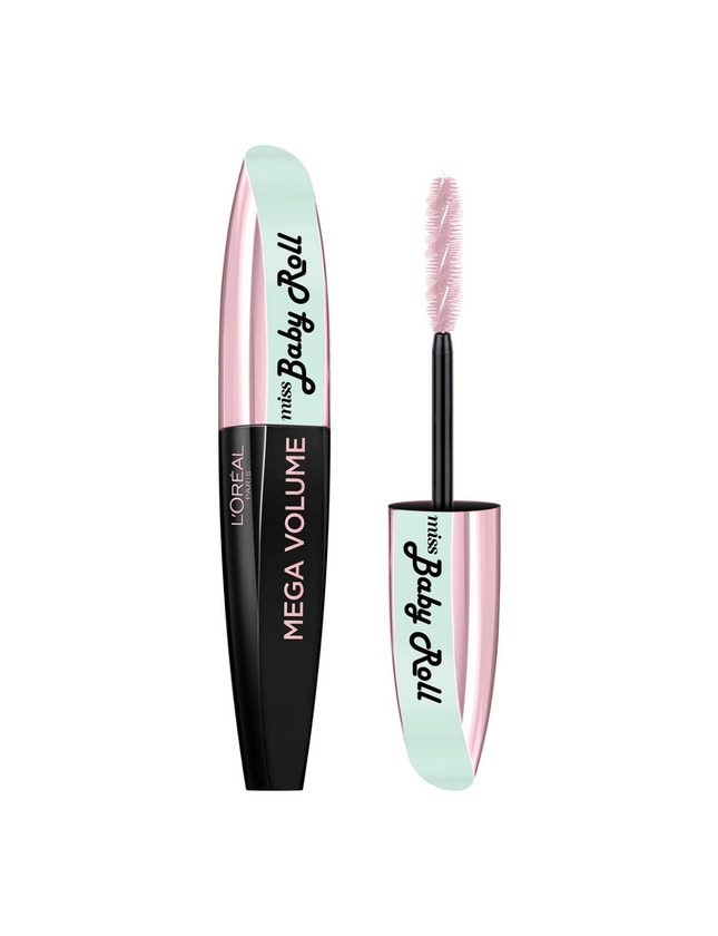 Productos Mascara Miss Baby Roll