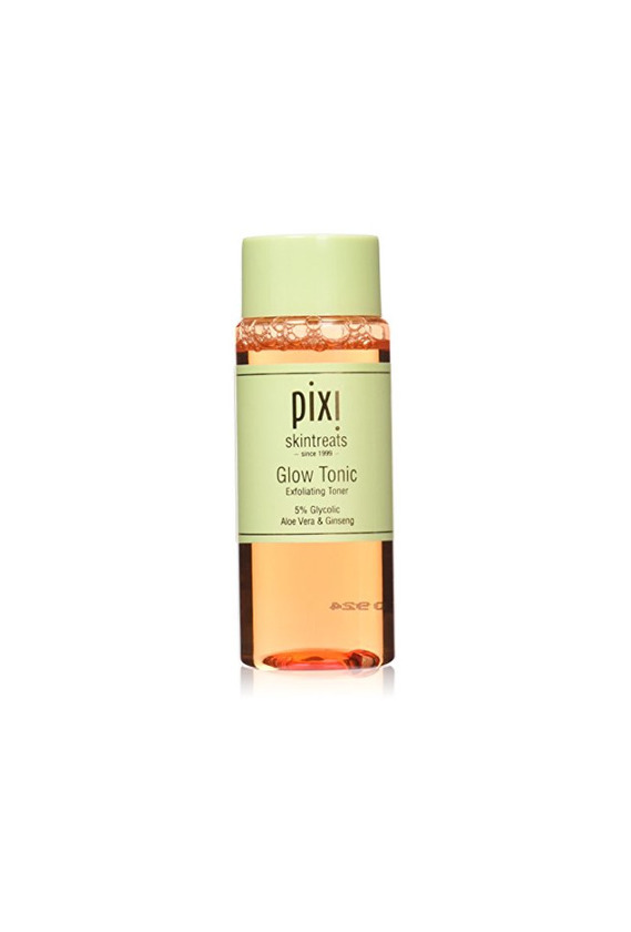 Beauty Pixi Glow Tonic With Aloe Vera & Ginseng 100ml by Pixi Skintreats