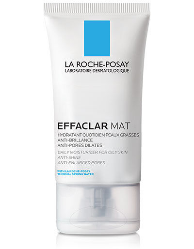 Moda La roche posay effaclar mat