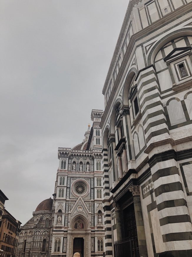 Lugares Piazza di San Giovanni