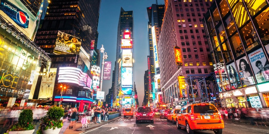 Nova York 