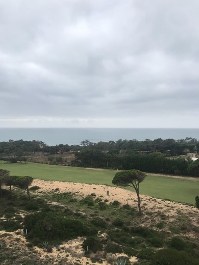 Oitavos Dunes Golf Course