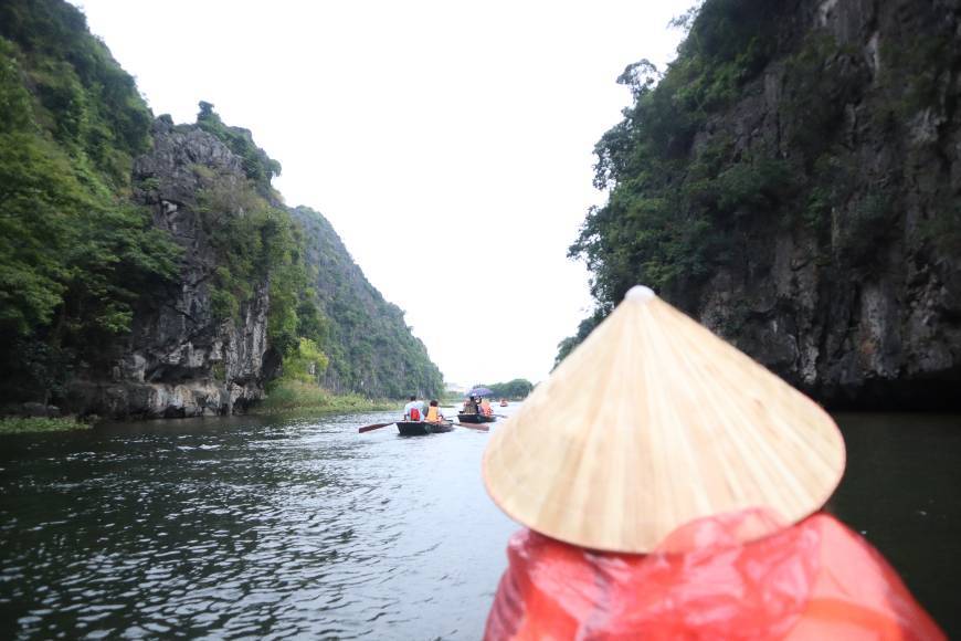 Lugar Ninh Bình