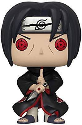 Fashion Itachi Uchiha