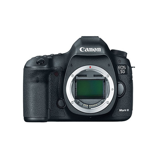 Canon EOS 5D Mark III - Cámara digital