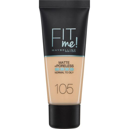 Fit me da Maybelline