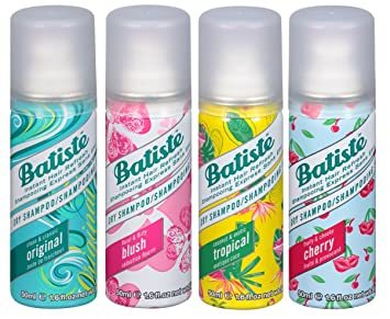 Fashion Batiste