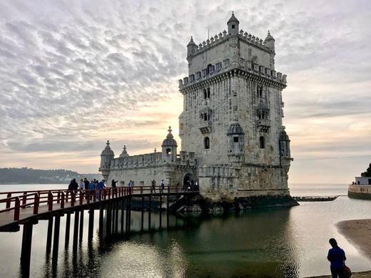 Torre de Belém