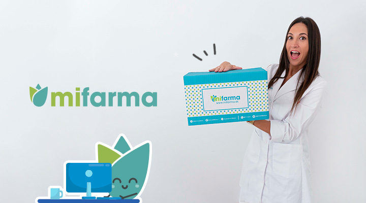 Fashion Mifarma.es: Tu Farmacia Online y Parafarmacia de Confianza