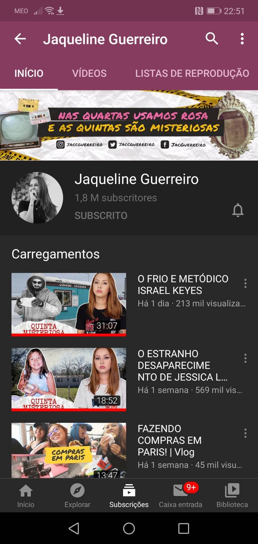 Fashion Jaqueline guerreiro 