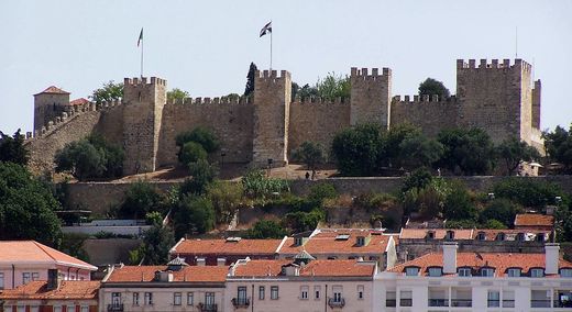 Castelo de S. Jorge