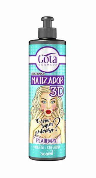 Producto Matizador Gota Dourada