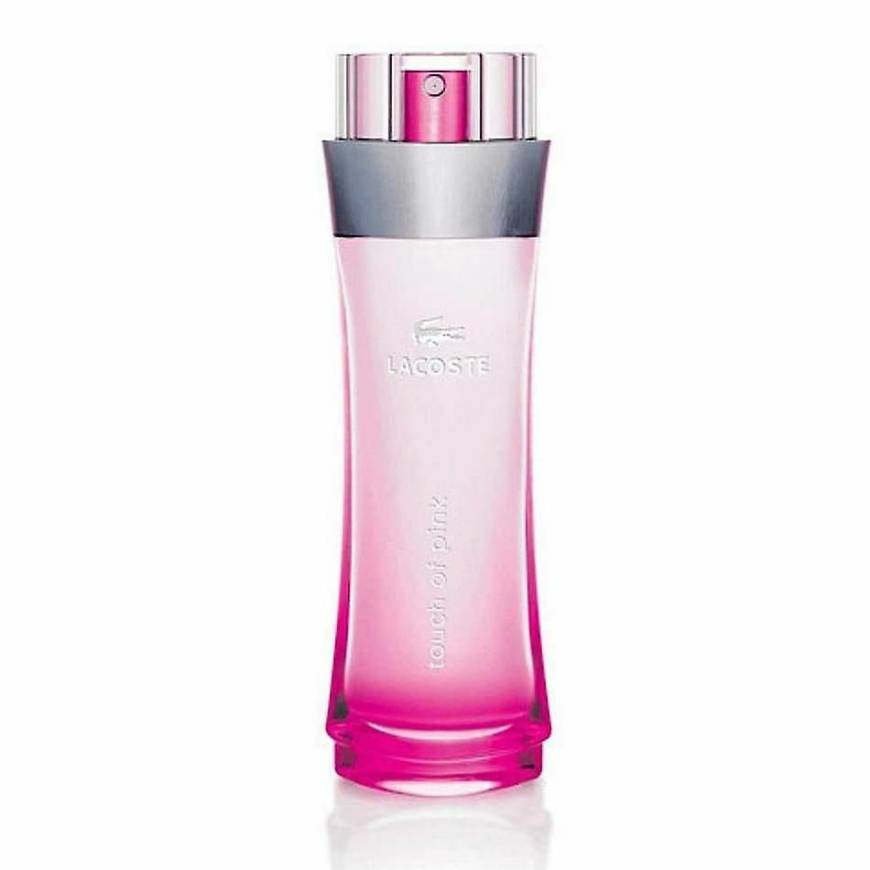 Producto Lacoste Touch of pink